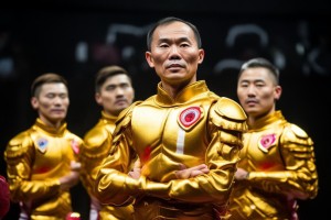 乒乓球巨献：探秘广州乒乓球队的个人能力